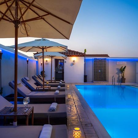 Pervolia House Villa เกรมาสตี ภายนอก รูปภาพ