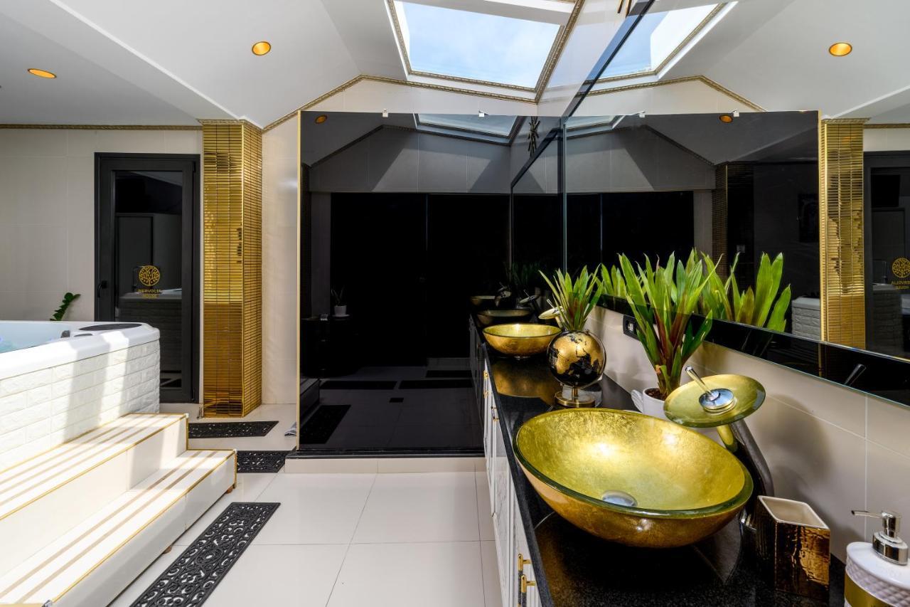 Pervolia House Villa เกรมาสตี ภายนอก รูปภาพ