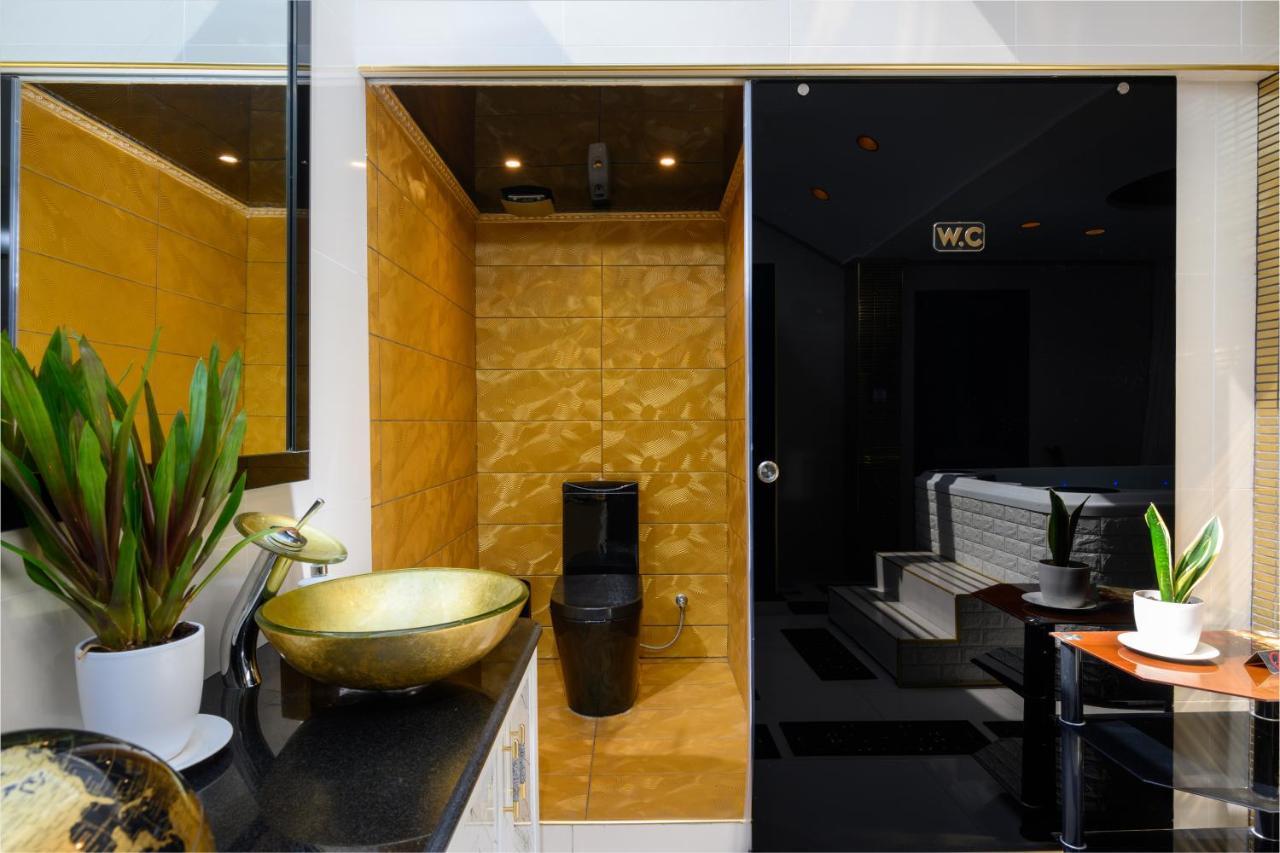 Pervolia House Villa เกรมาสตี ภายนอก รูปภาพ