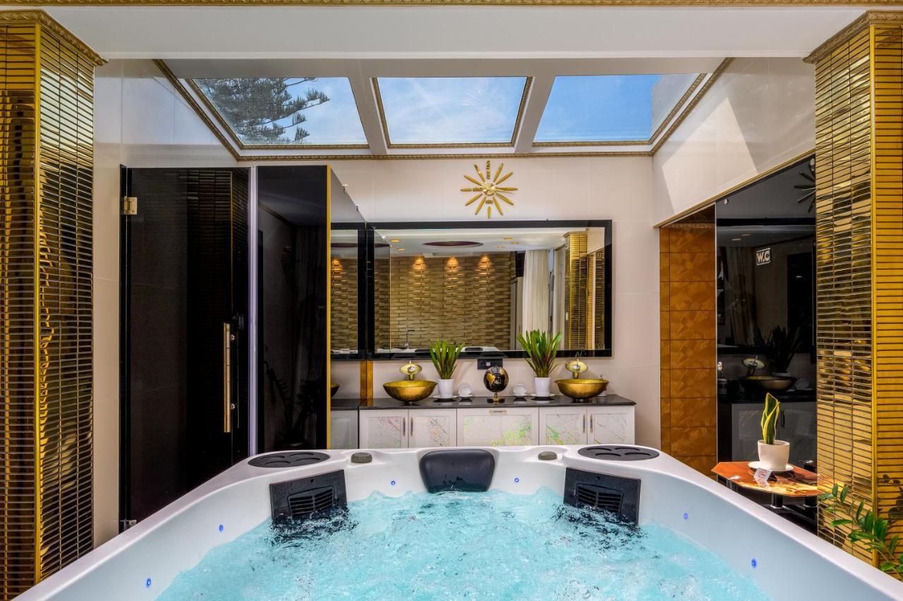 Pervolia House Villa เกรมาสตี ภายนอก รูปภาพ